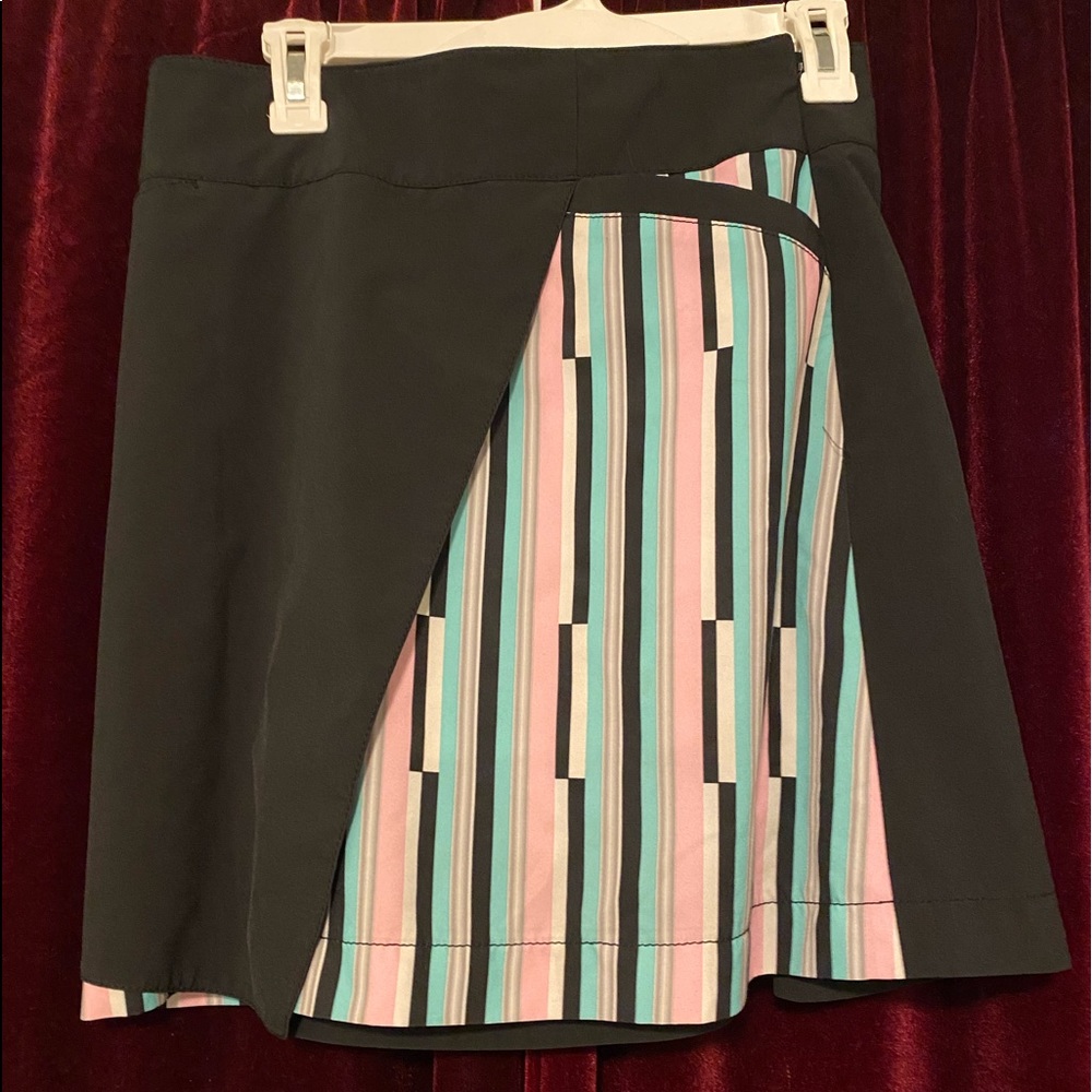 Annika Cutter and Buck skirt